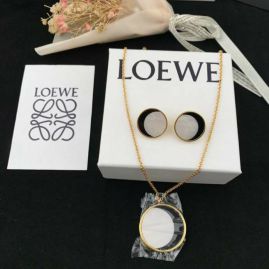 Picture of Loewe Necklace _SKULoewenecklace6jj110600